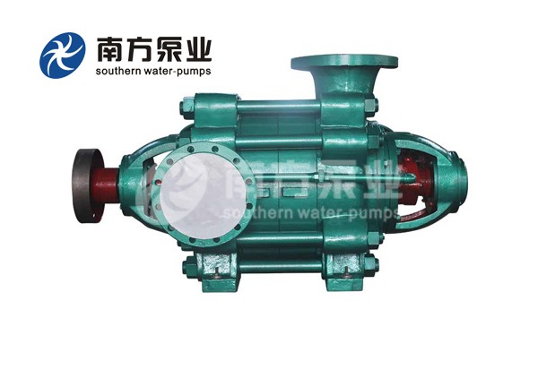 長沙臥式多級泵的結(jié)構(gòu)設(shè)計特點有哪些？