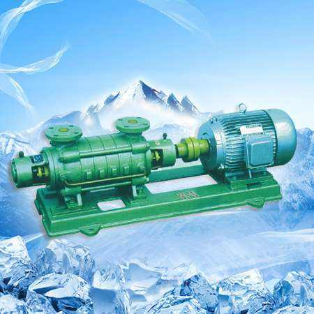 企業(yè)根據(jù)哪些指標(biāo)挑選鍋爐給水泵