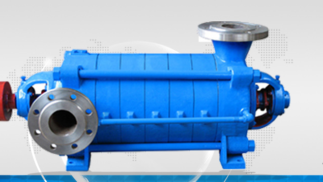 管道泵在使用的過程中需要注意哪些事項